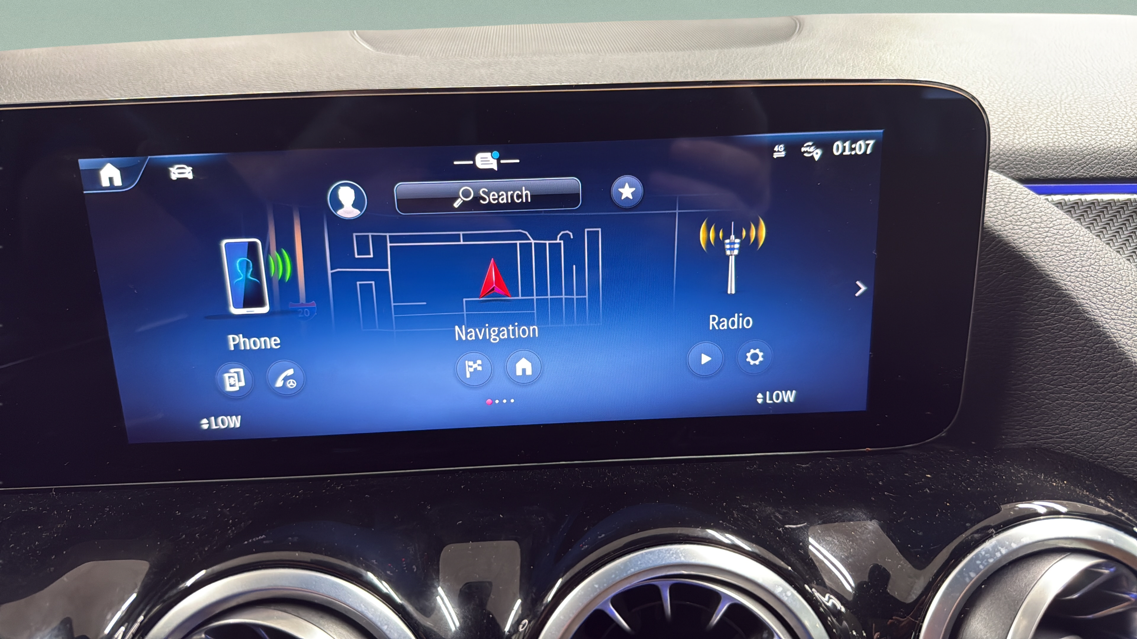Certified 2025 Mercedes-Benz GLA 250 image 21