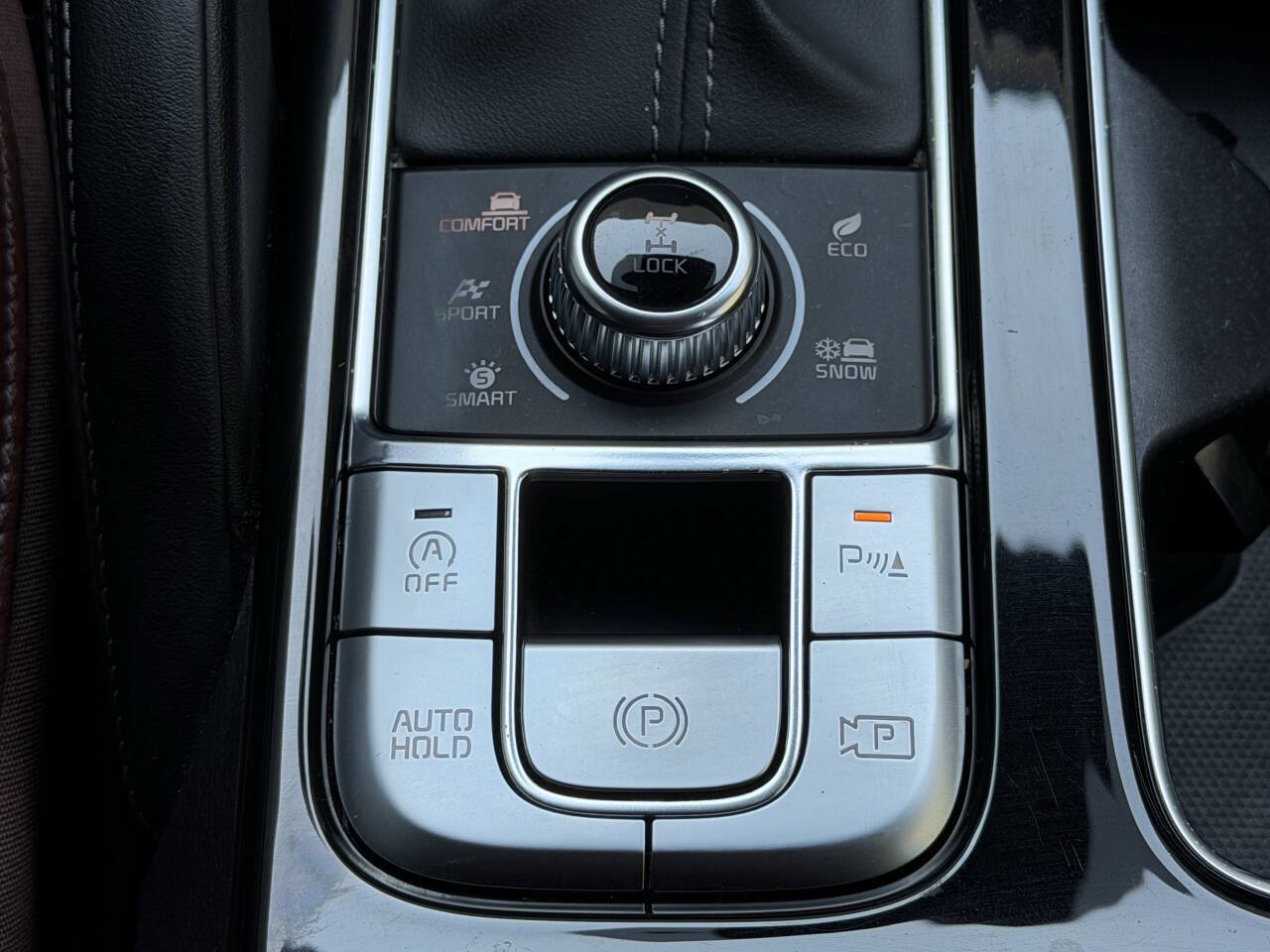 Used 2024 Kia Telluride SX AWD/4WD image 33