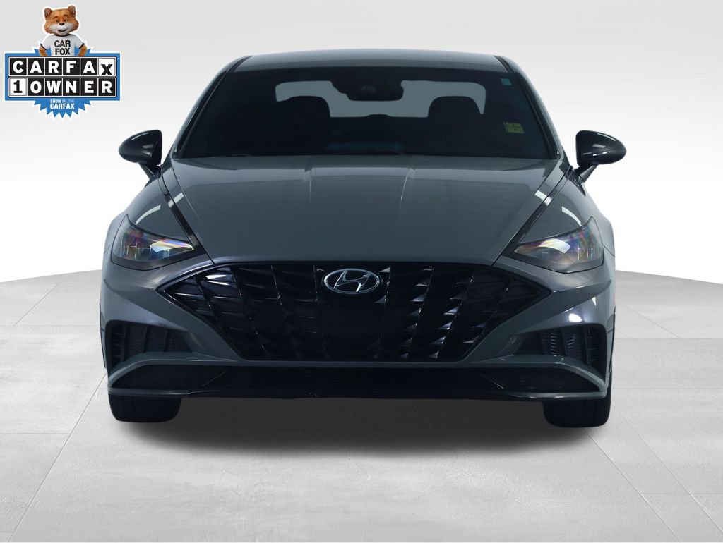Used 2020 Hyundai Sonata SEL Plus FWD image 8