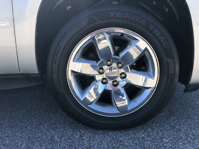 Used 2014 GMC Yukon SLT RWD image 10