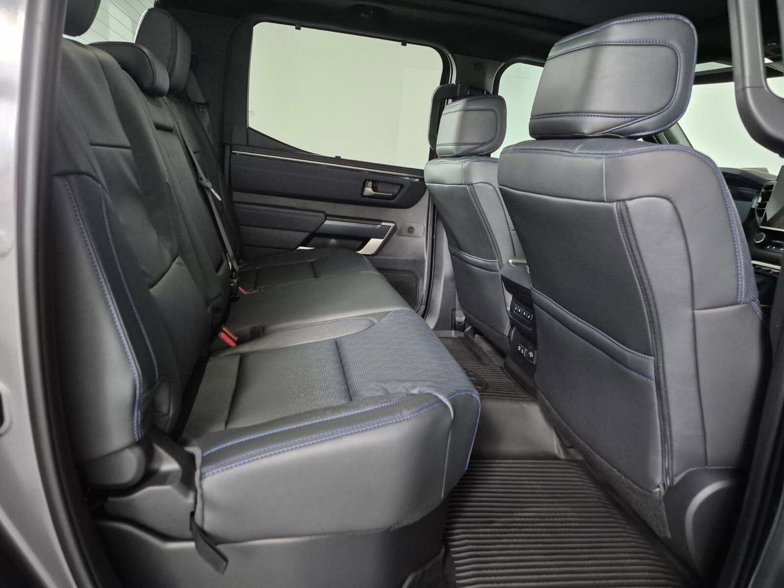 New 2026 Toyota Tundra Platinum image 43