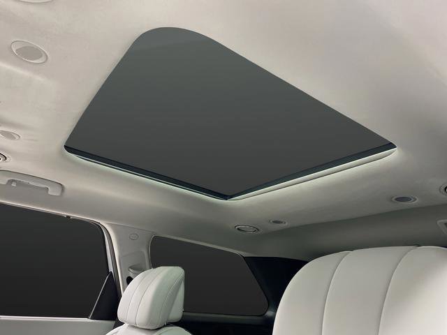 New 2026 Hyundai Palisade Calligraphy image 29