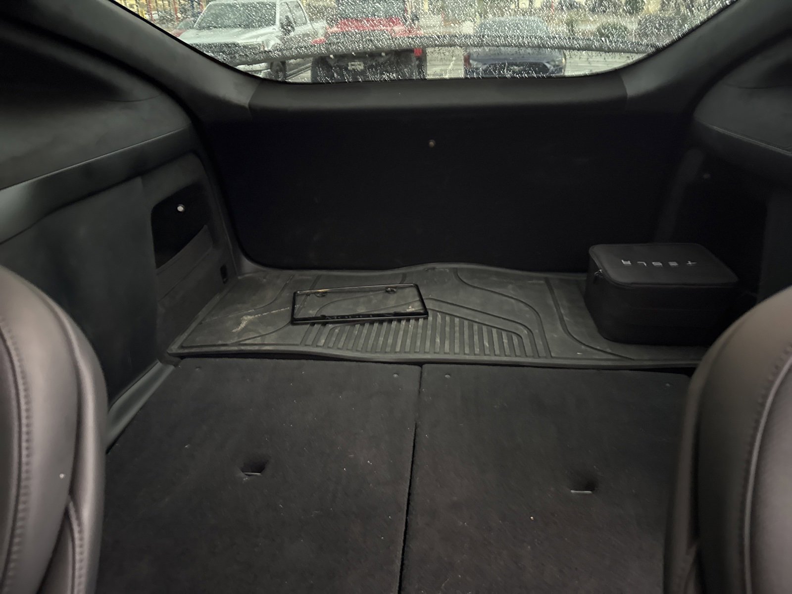 Used 2024 Tesla Model X image 13