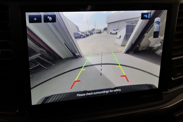 Used 2022 Ford F150 XLT w/ Equipment Group 302A High image 27