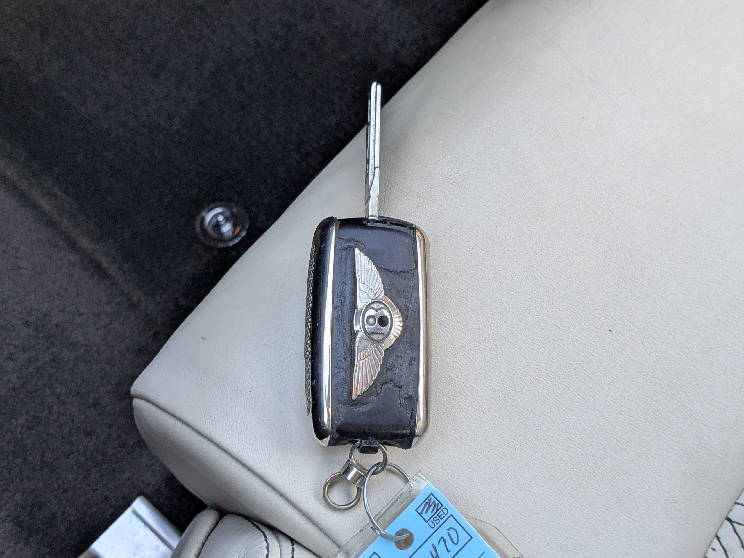 Used 2013 Bentley Continental GT image 33