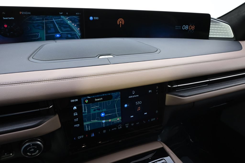 New 2026 Lincoln Navigator Black Label AWD/4WD image 26