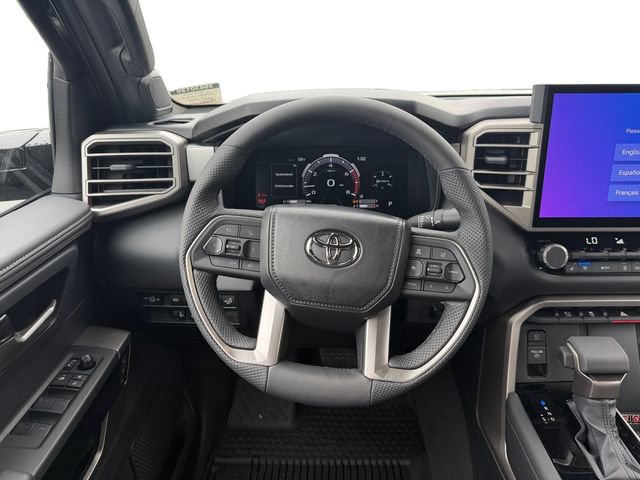 New 2026 Toyota Tundra Limited AWD/4WD image 13