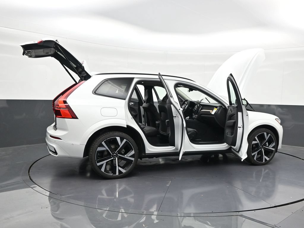 New 2026 Volvo XC60 B5 Ultra AWD/4WD image 29