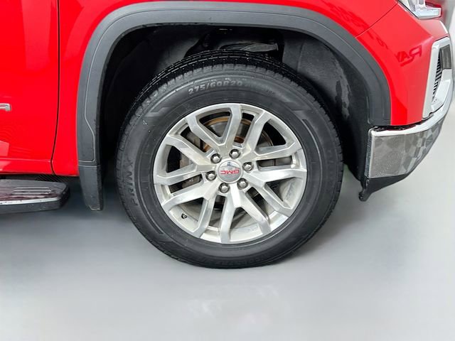Used 2020 GMC Sierra 1500 SLT w/ SLT Premium Package image 38