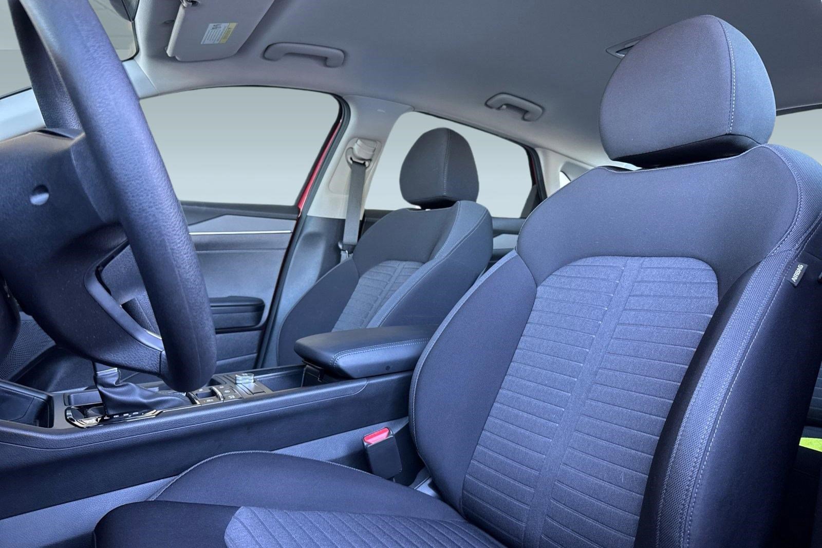 Used 2025 Kia K5 LXS image 24
