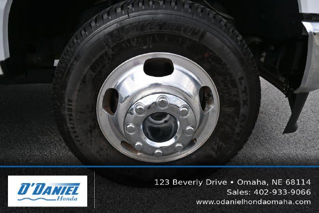 Used 2025 Ford F350 XLT w/ 360-Degree Camera Package AWD/4WD image 23