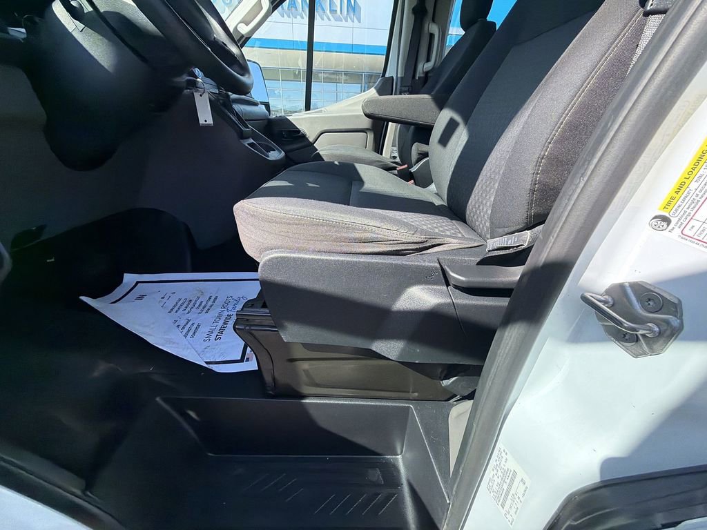 Used 2021 Ford Transit 350 XLT image 18