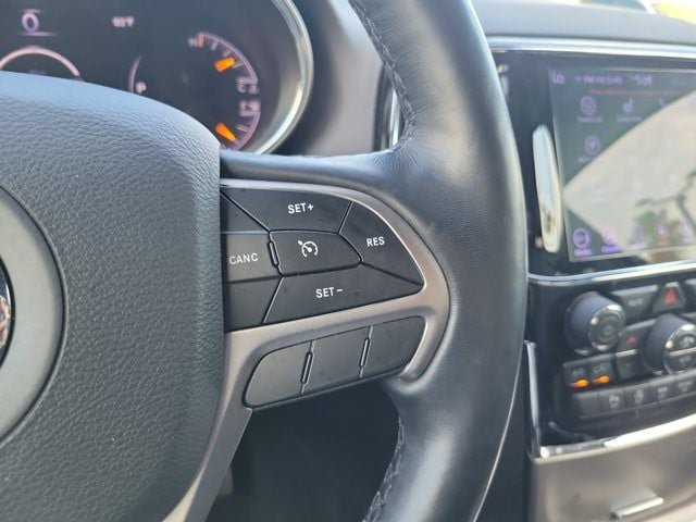 Used 2021 Jeep Grand Cherokee Laredo X RWD image 23