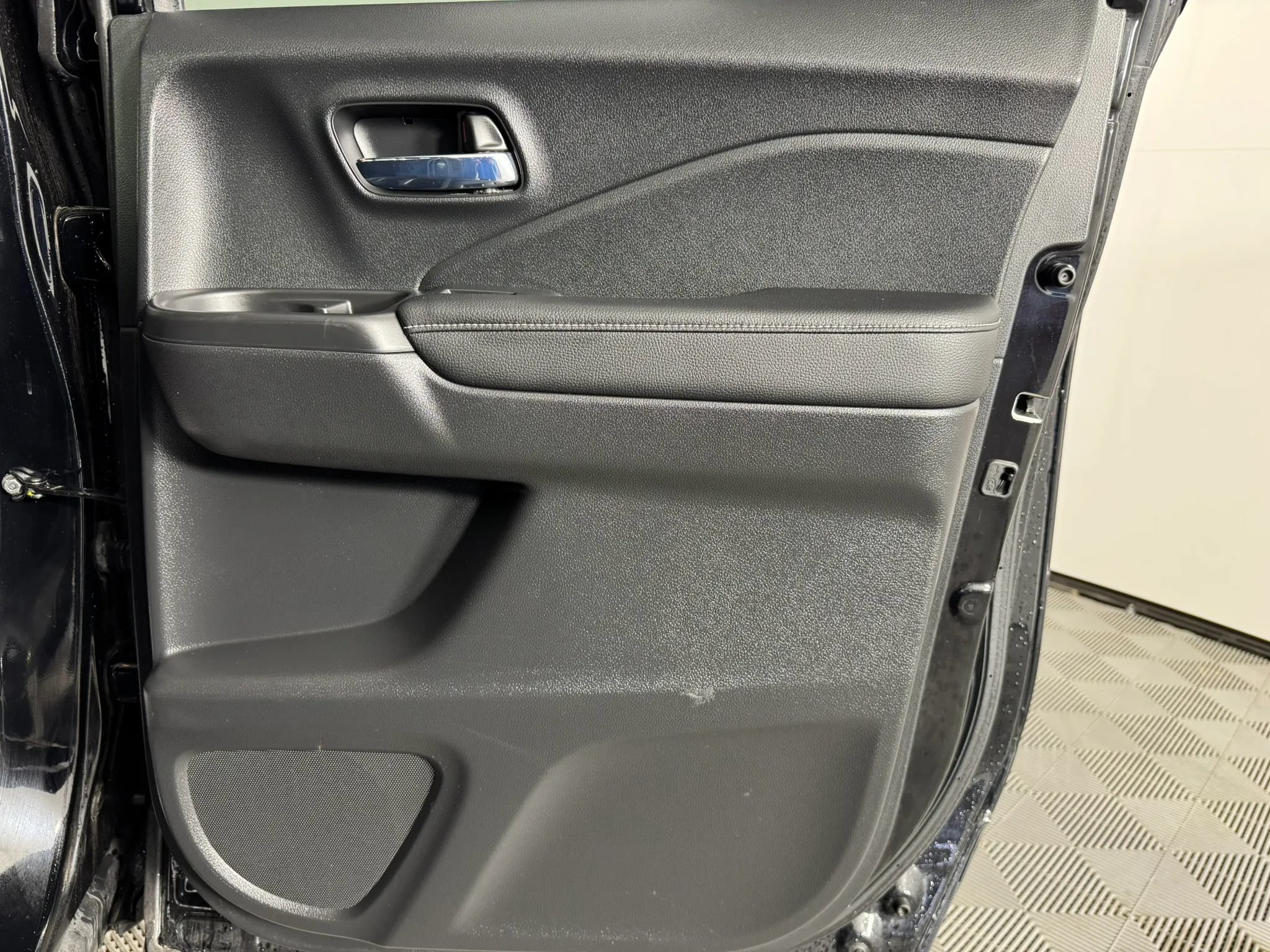 Used 2021 Honda Ridgeline RTL image 43