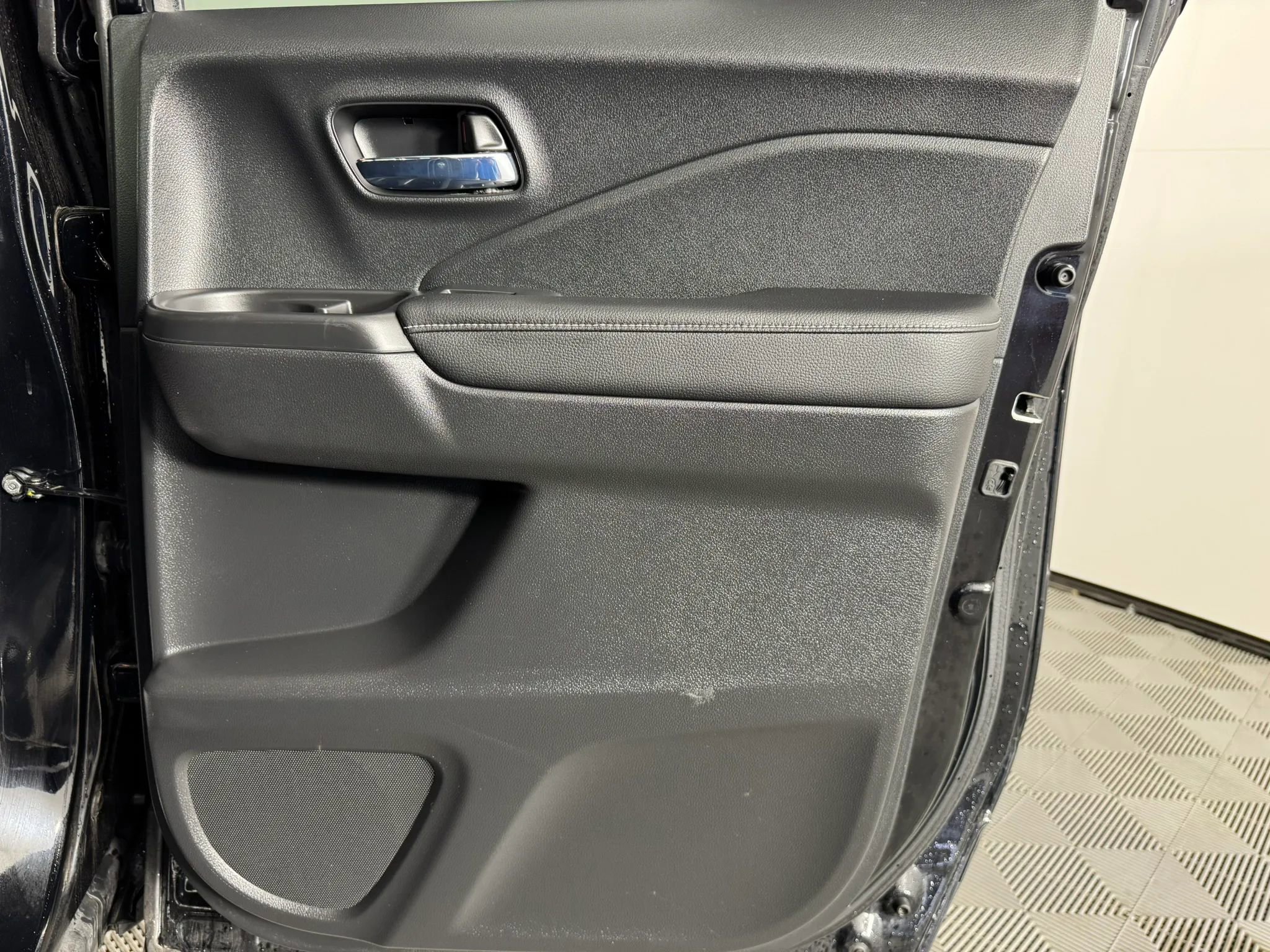 Used 2021 Honda Ridgeline RTL image 43