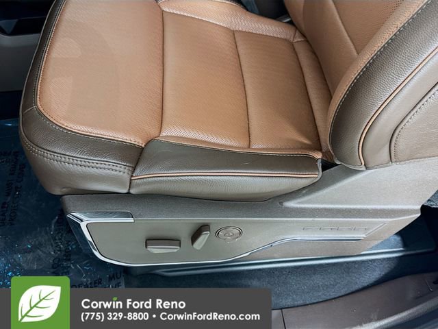 New 2026 Ford F350 King Ranch image 22