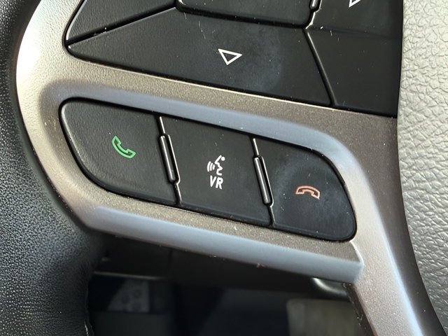Used 2021 Jeep Cherokee Latitude Lux w/ Comfort/Convenience Group AWD/4WD image 13