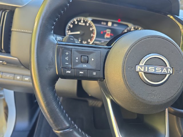 Used 2024 Nissan Pathfinder SL w/ SL Premium Package AWD/4WD image 35