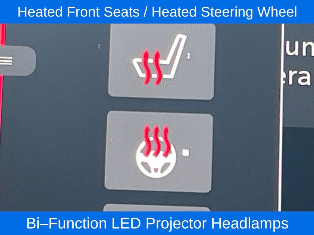 New 2026 Chrysler Pacifica Select image 5