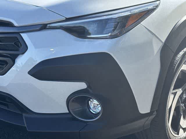 New 2026 Subaru Crosstrek 2.5i Limited AWD/4WD image 10
