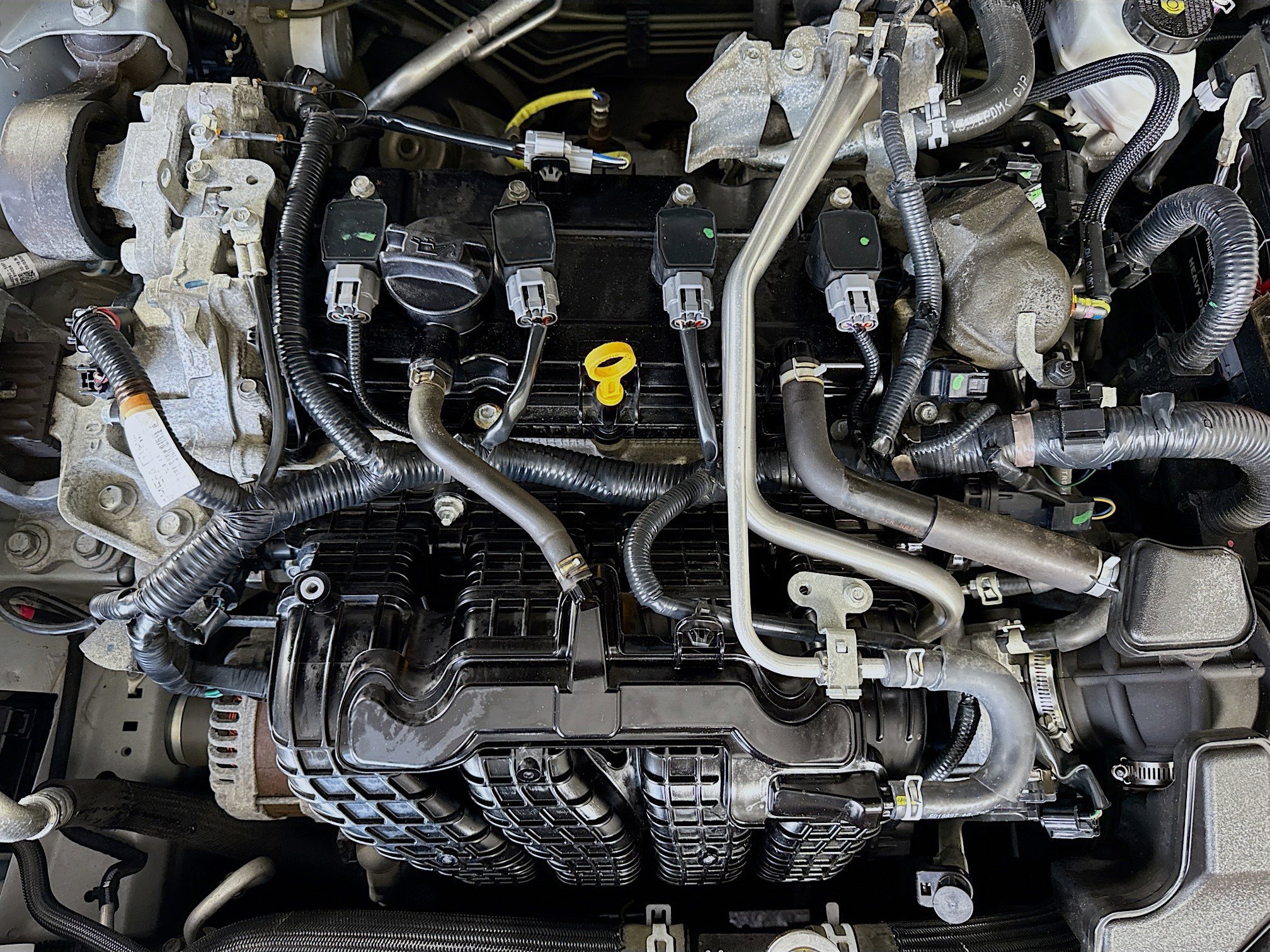 Used 2021 Nissan Altima 2.5 S image 39