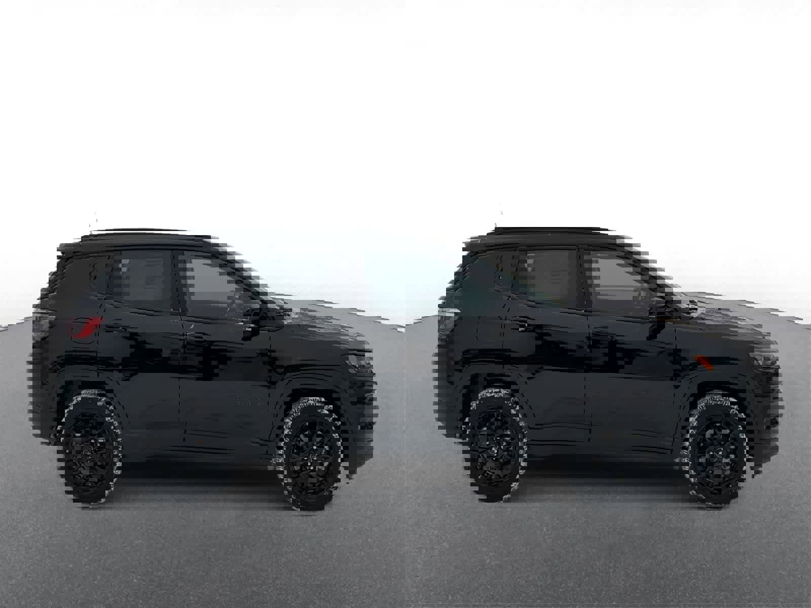 Used 2026 Jeep Compass Latitude w/ Quick Order Package 29K image 9