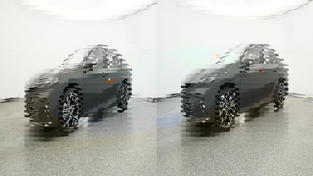 New 2026 Toyota Camry XLE image 17