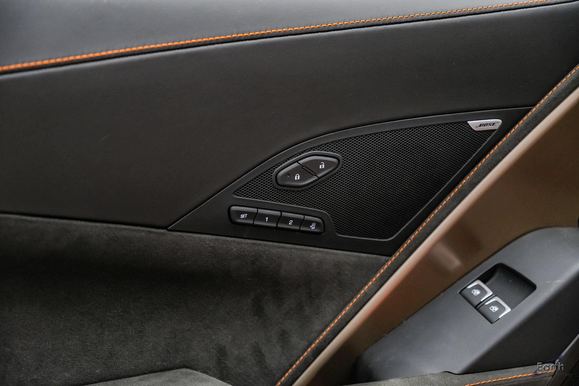 Used 2019 Chevrolet Corvette ZR1 RWD image 99