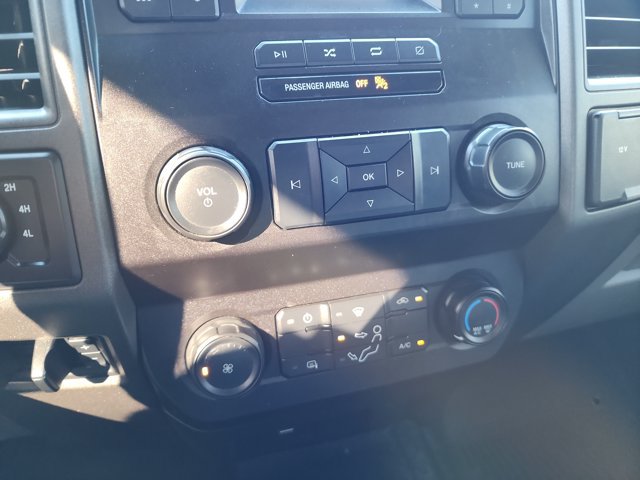 Used 2022 Ford F350 XL w/ Power Equipment Group AWD/4WD image 15