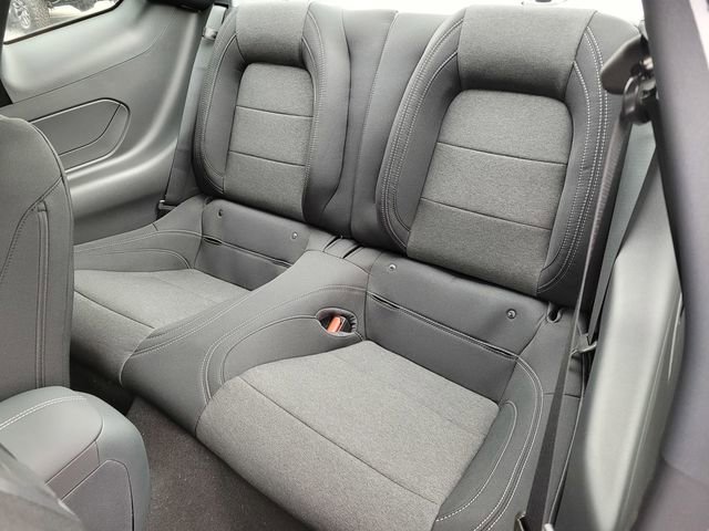 New 2026 Ford Mustang Coupe image 16