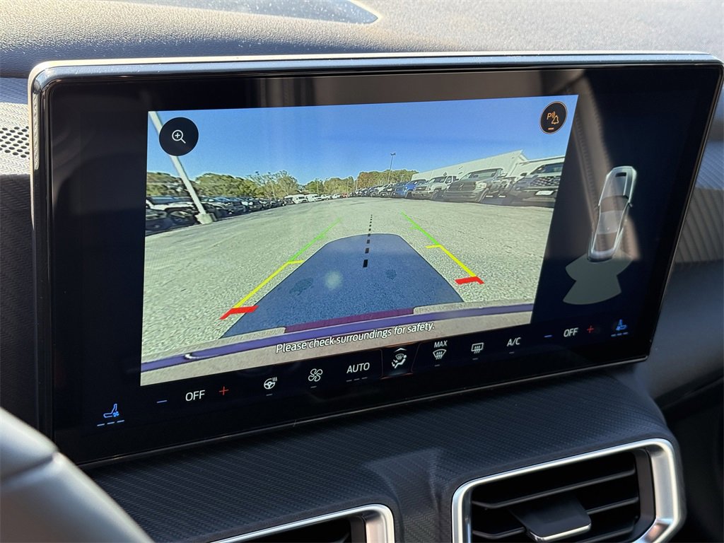 New 2026 Ford Mustang Premium image 22