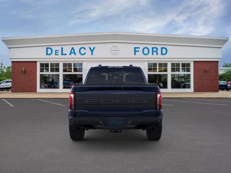 New 2025 Ford F150 Raptor image 6