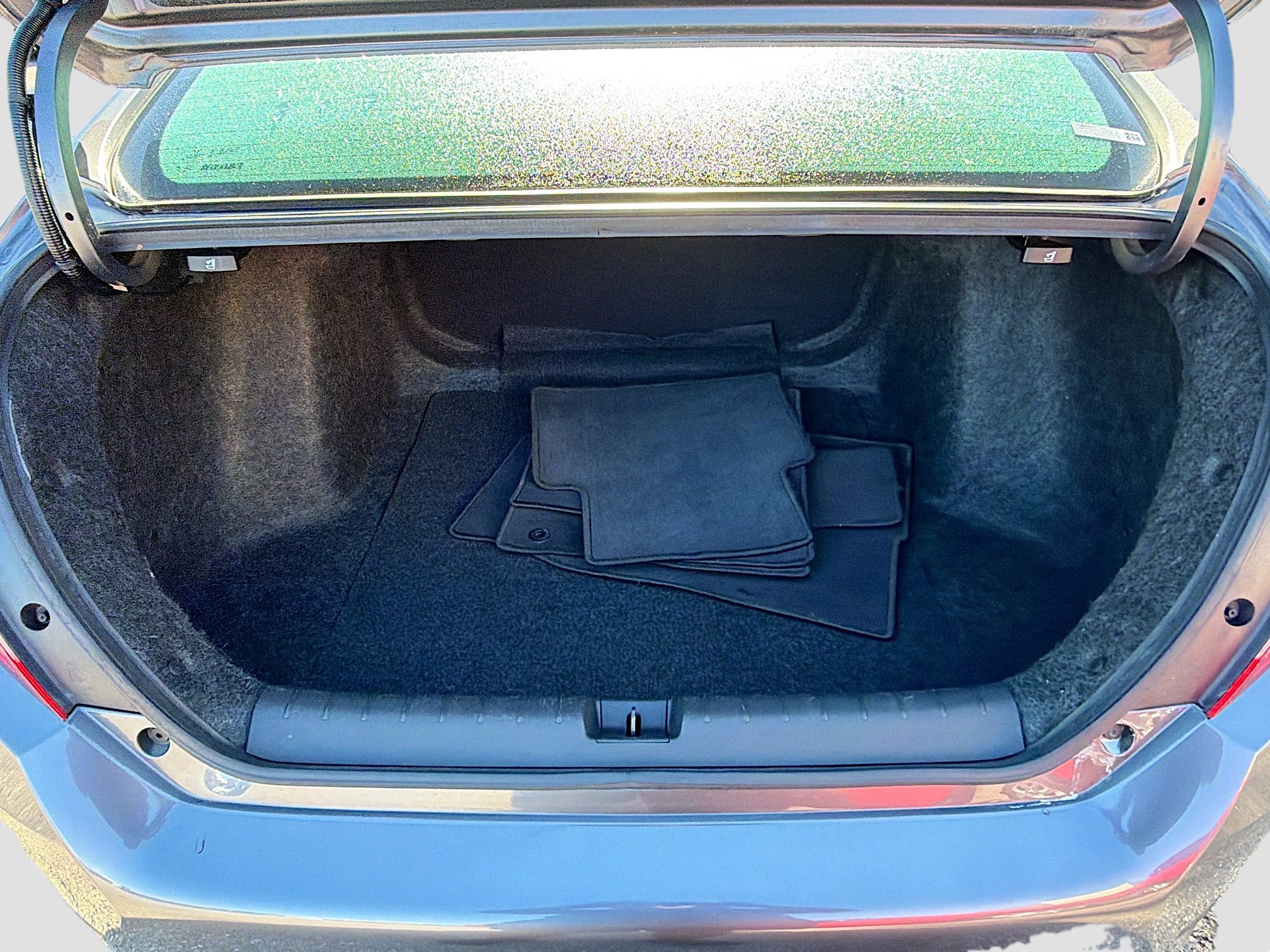 Used 2016 Honda Civic EX-T image 12