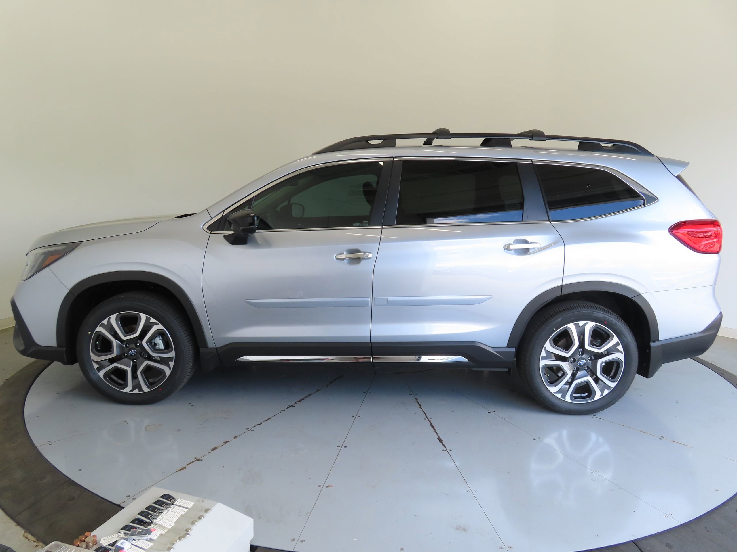 New 2026 Subaru Ascent Touring AWD/4WD image 7