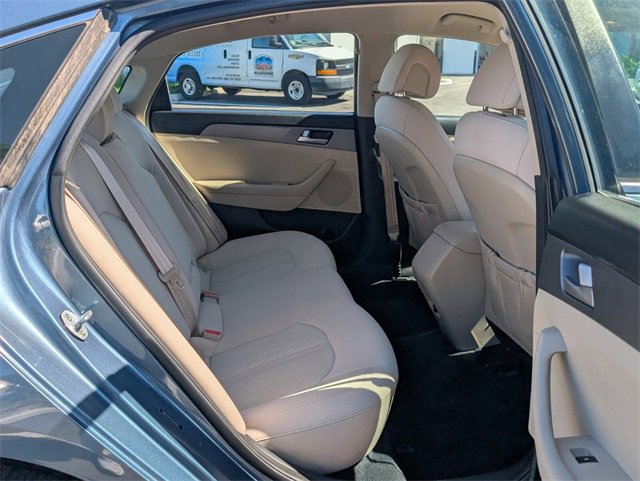 Used 2016 Hyundai Sonata SE image 13