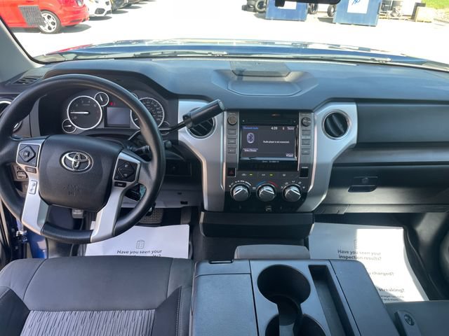 Used 2015 Toyota Tundra SR5 RWD image 22