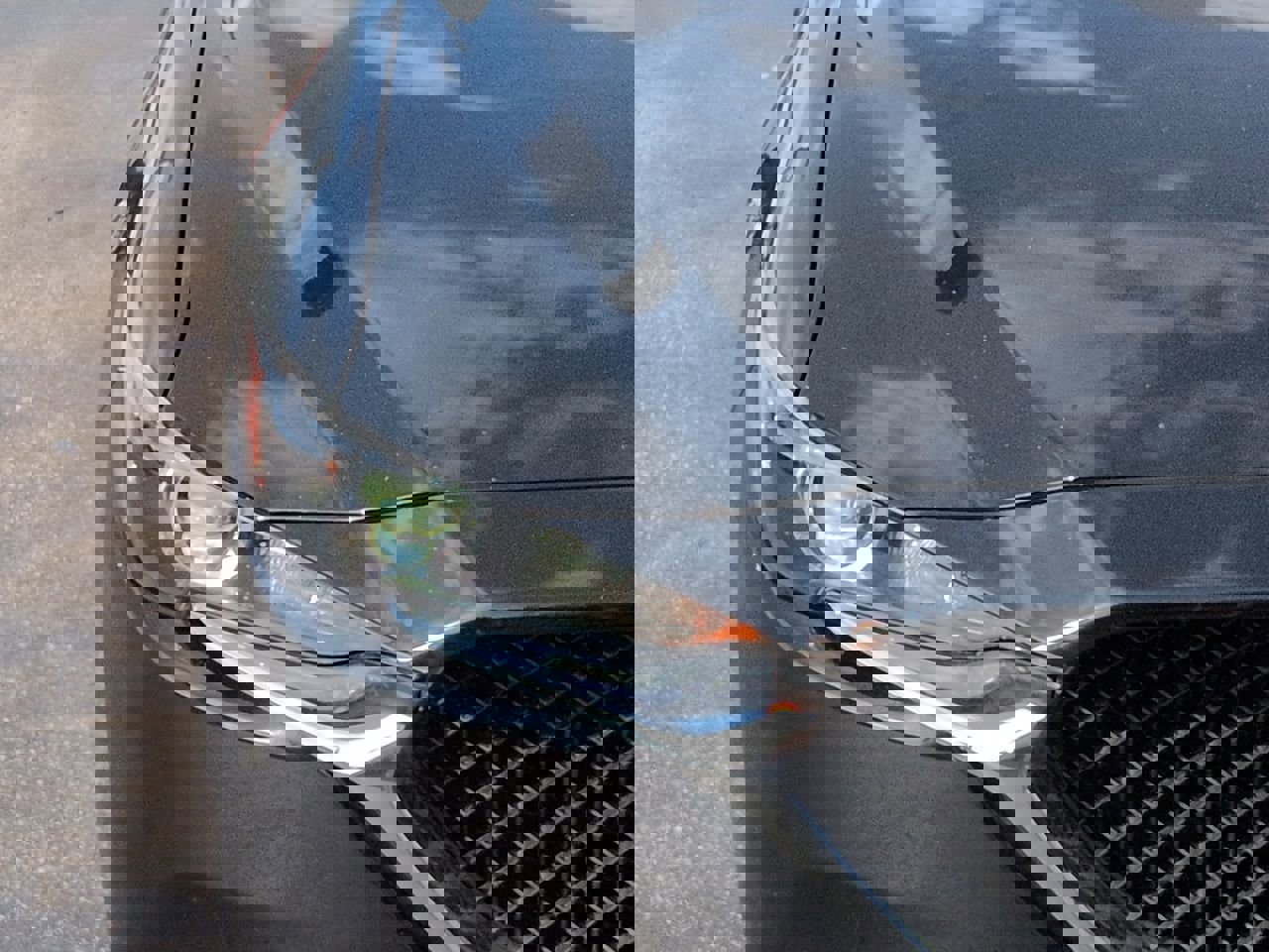 Used 2021 MAZDA CX-5 Sport image 10