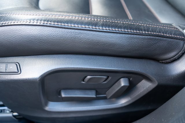 Used 2022 MAZDA CX-5 AWD 2.5 S w/ Premium Plus Pkg image 22