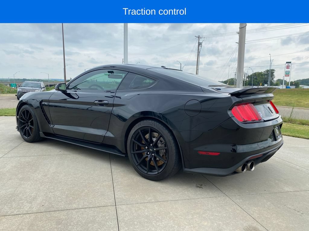 Used 2017 Ford Mustang Shelby GT350 w/ Electronics Package RWD image 4