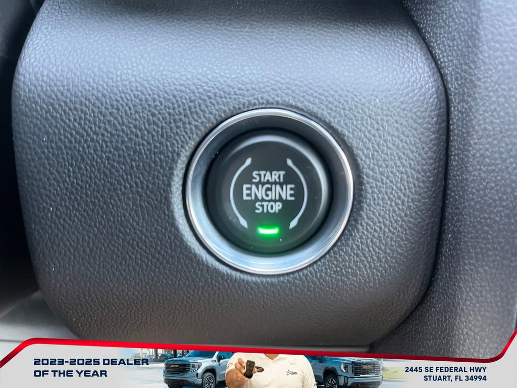 New 2026 GMC Acadia Elevation w/ Black Edition image 21