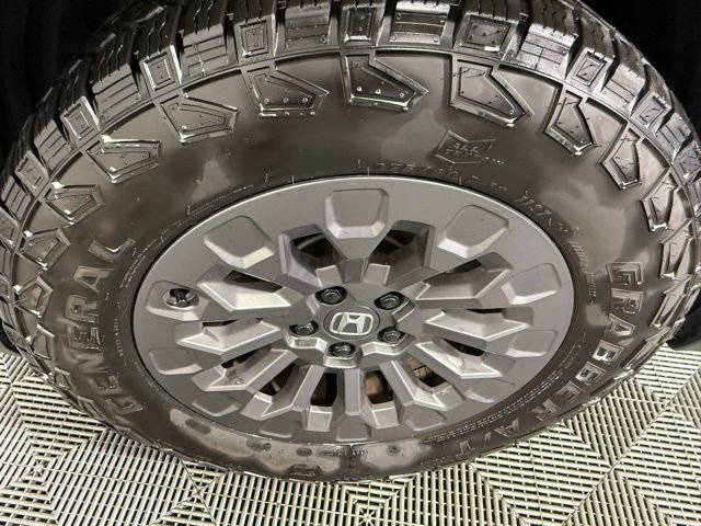 Used 2026 Honda Passport TrailSport image 14