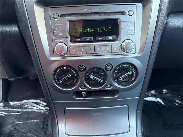 Used 2006 Subaru Impreza Outback Sport Special Edition w/ Popular Equipment Group 2C image 18