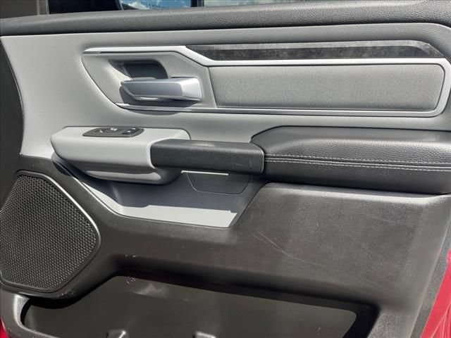 Used 2022 RAM 1500 Big Horn AWD/4WD image 19