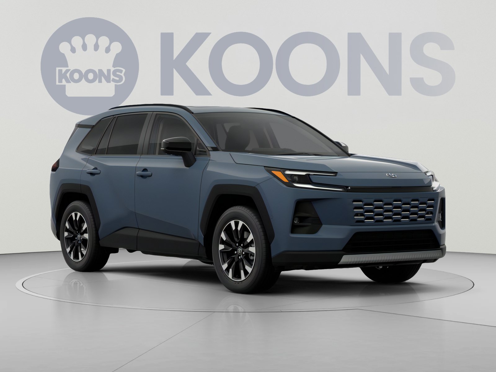 New 2026 Toyota RAV4 Limited AWD/4WD image 18