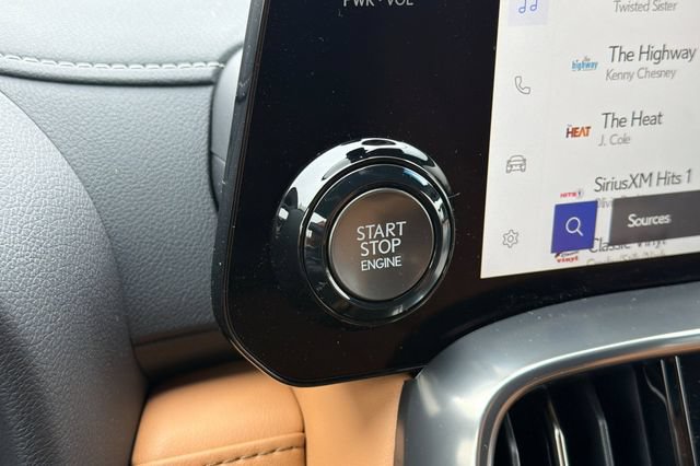New 2026 Lexus LX 600 4WD w/ Appearance Package image 21