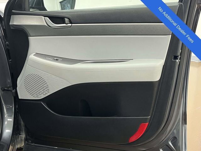 Used 2021 Hyundai Palisade SEL FWD image 29