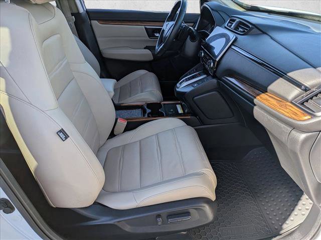 Used 2022 Honda CR-V Touring image 20