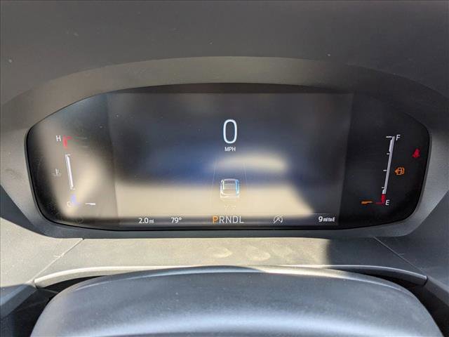 New 2025 Ford Escape Active image 11