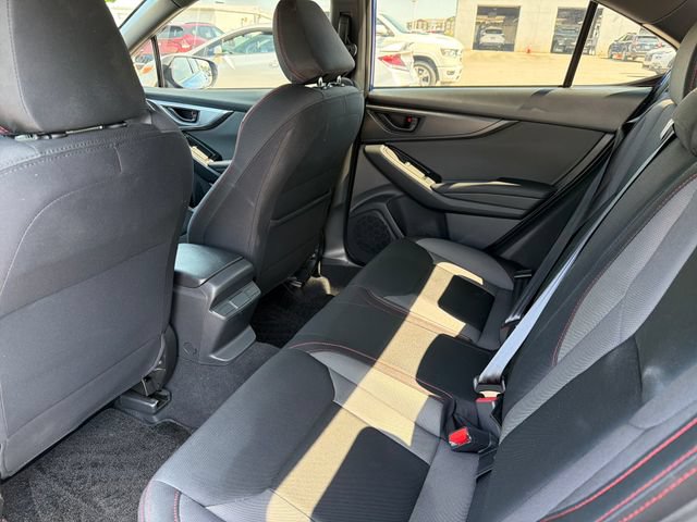 Certified 2024 Subaru WRX AWD/4WD image 21