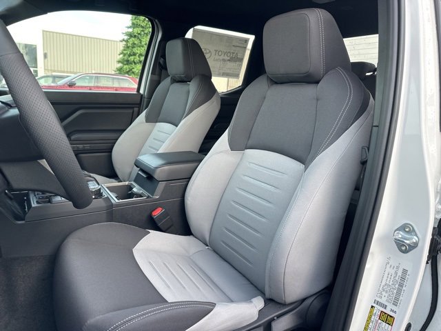 New 2026 Toyota Tacoma TRD Off-Road image 20